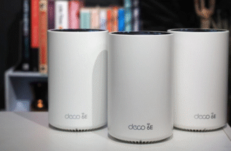 Our favourite mesh Wi-Fi router drops to a record-low value for Prime Day