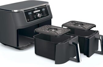 Considered one of our favourite Ninja air fryers is $50 off for Prime Day