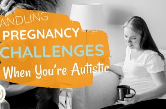 Learn how to Take care of Being pregnant as an Autistic Girl (Sensory Points and Extra)