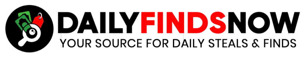 DailyFindsNow