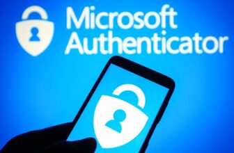 In case you’re utilizing Microsoft Authenticator to retailer your passwords, do not