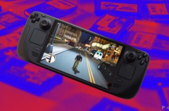 The panorama of handheld gaming has drastically improved — here is why