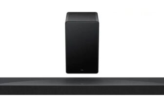 TCL 5.1 Channel Soundbar Is Now 3x Cheaper Than JBL’s, Greatest Purchase Has This 5-Star Deal for a Restricted Time