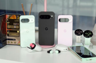 The subsequent Google Pixel occasion kicks off on August 20