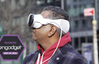 The very best VR headsets for 2025