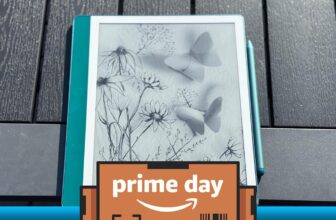 The newest Kindle Scribe is $140 off on this Prime Day deal