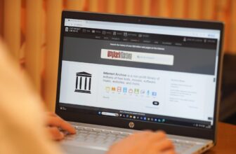 Web Archive is now an official US authorities doc library