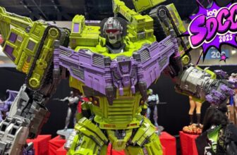 All of the Coolest Issues We Noticed On the Flooring