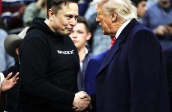Elon Musk Rekindles Trump Criticism, Assaults ‘Large, Lovely Invoice’