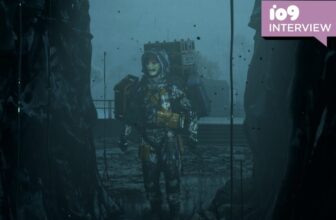 On the Seashore’ Composer Had Free Rein to Make a Headbanging Soundtrack