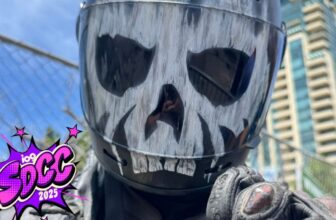 We Smashed Round Whereas Ready for ‘Twisted Metallic’ Season 2