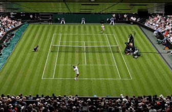 How one can Watch Wimbledon 2025 Stay Outdoors the UK