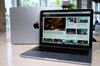 Apple’s MacBook Air M4 drops to a record-low worth on Amazon