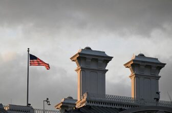 DOGE is reportedly pushing an AI software that might put half of all federal laws on a ‘delete listing’