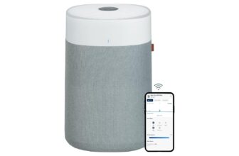 If You Don’t Have One But, This Blueair Air Air purifier for XL Rooms Is Flying Off the Cabinets on Prime Day