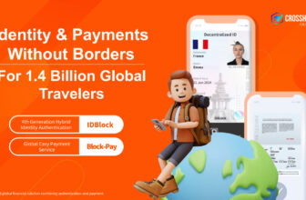 Crosshub’s B-Pay Breaks Borders with Seamless ID and Cost Tech