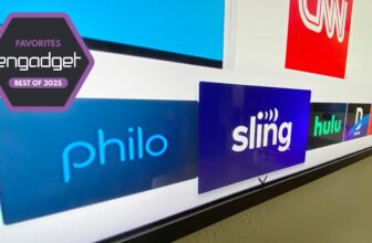 The most effective dwell TV streaming companies to chop cable in 2025