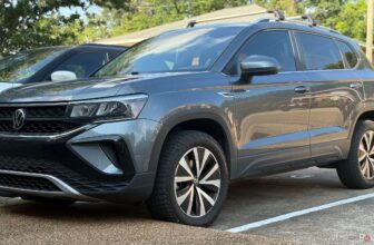 5 modifications that made my mother automobile method cooler