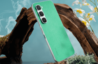 Infinix Scorching 60 Collection Launches Globally