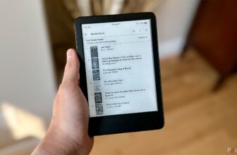 get two free Kindle e-books this July as a Prime member