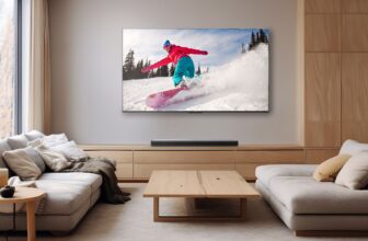 4 ideas I take advantage of for the very best Dolby Atmos encompass sound