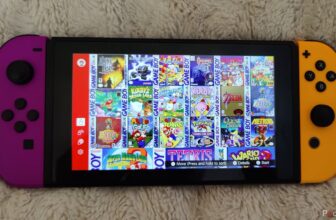 My largest downside with emulation wasn’t what I anticipated