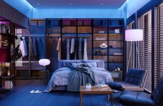 Tips on how to Construct a Practical Good Residence When You’ll By no means Personal a Home Your self