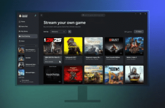 Xbox PC App Provides ‘Stream Your Personal Recreation’ For Insiders Through Cloud Gaming