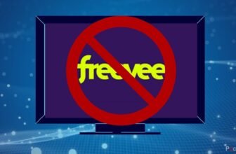 The top is in sight for Freevee as Amazon declares shutdown date