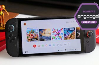 The most effective Nintendo Swap 2 video games for 2025