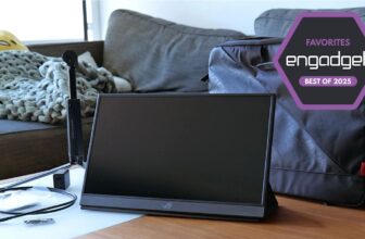 One of the best moveable screens in 2025