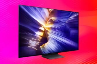 4 TV tech developments I believe will form the subsequent 5 years