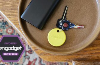 The perfect Bluetooth trackers for 2025