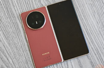 HONOR Launches Magic V5: Thinnest Foldable But with AI on the Core