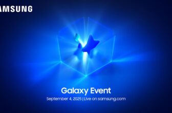 Samsung will maintain one other Unpacked on September 4