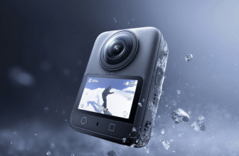 DJI Declares Osmo 360, Its First 360-Diploma Digicam With Twin 1-Inch CMOS Sensors
