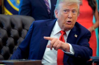 Trump Accuses Different International locations of Making Silicon Valley the ‘Piggy Financial institution’ of the World