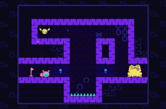 An excellent puzzle-platformer, Enter the Gungeon on cellular and different new indie video games price testing