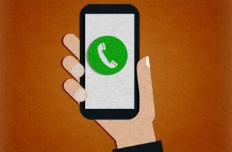 Google is testing customizable calling playing cards for Android that present up when your mates name