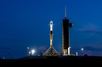 SpaceX Launches House Power’s X-37B Spaceplane on New Navy Take a look at Mission