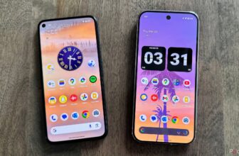 4 settings I tweak to make my Android cellphone easy as butter