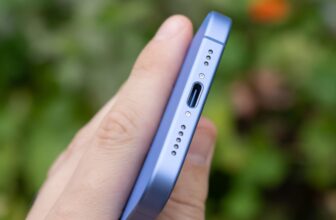 USB-C is handy, however it’s nonetheless an enormous mess