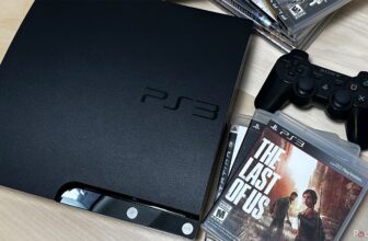 I purchased a PS3 and it was the very best factor I’ve performed in 2025