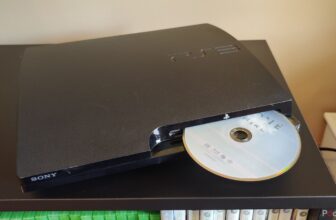 I preserve my PS3 plugged in for one crucial motive