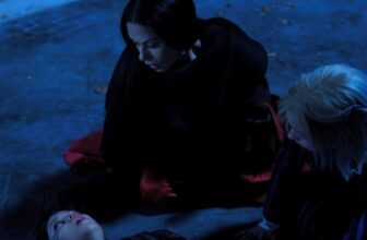 Don’t Fear, ‘Wednesday’ Followers, the Coma Is Nearly Over