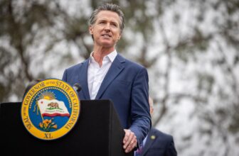 California Lawmakers As soon as Once more Problem Newsom’s Tech Ties with AI Invoice