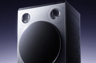 Xiaomi Launches 3-Drum Washing Machine With Good Detergent System