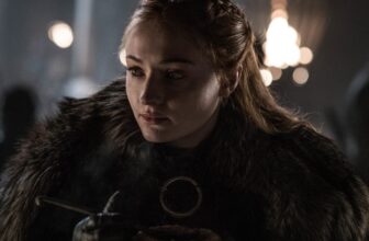 Amazon Lastly Confirms Sophie Turner as Lara Croft in ‘Tomb Raider’ Sequence