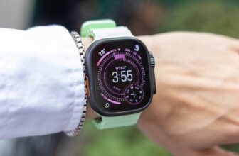 Largest Is Finest, Besides If It’s Not