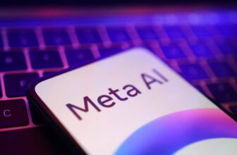 Meta has launched revised guardrails for its AI chatbots to forestall inappropriate conversations with kids